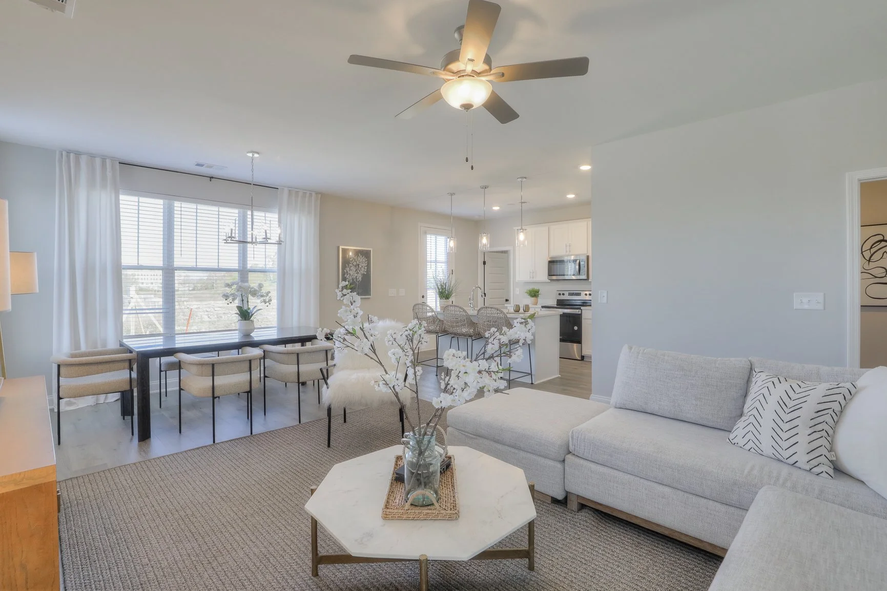 house② Neighborhood — 2762 Residences | Murfreesboro, TN Rental Homes